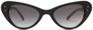 Oliver Goldsmith Grace (1959) women's sunglasses.