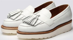 Grenson Clara Women's Shoes: US$445.