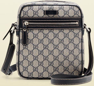 Gucci Shoulder Bag: US$530.