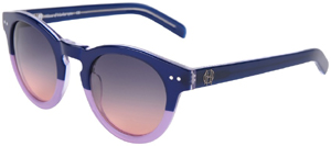 House of Harlow 1960 Carmen Lavender women's sunglasses: US$138.