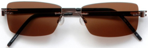 Jacob Jensen Sun 5 sunglasses: €409.