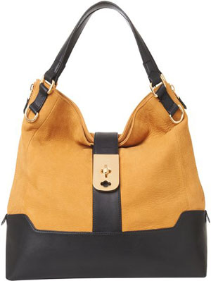 Jaeger Women's Olympia City Bag: £250.