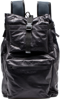 Lanvin Large Backpack: US$1,995.