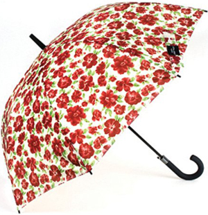 Laura Ashley Floral Umbrella.
