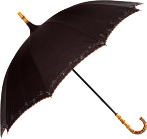 Leighton Pagoda Umbrella: US$84.