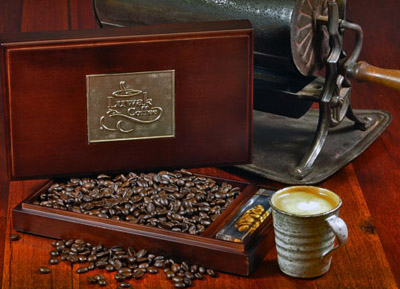 Kopi Luwak  the worlds most expensive coffee beans from Indonesia: US$700 per kilo.