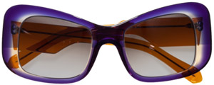 Marni Women's Sunglasses: US$234.
