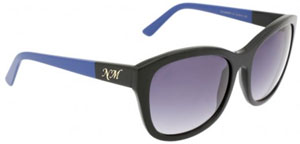 Nicole Miller Mulberry Women's Sunglasses: US$160.
