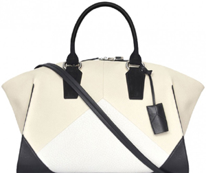 Narciso Rodriguez Claire Zip Tote: US$2,595.