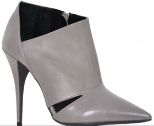 Narciso Rodriguez Carolyn Ankle Boot: US$995.