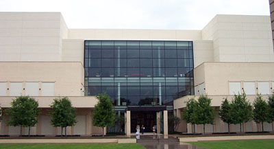 NorthPark Center, 8687 North Central Expressway, Dallas, TX 75225.