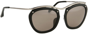 Dries Van Noten 50 C5 Women's Sunglasses: €270.