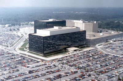 National Security Agency | NSA.