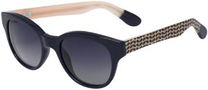 Orla Kiely Grace women's sunglasses: US$225.