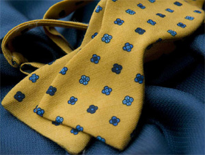 Passagio Cravatte Bow Tie.