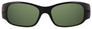 Philippe Starck men's sunglasses.