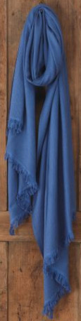 Purdey Large Silk And Cashmere Scarf: £325.