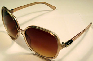 Raymond Boucheron L48232 Women's Sunglasses.