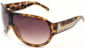 Rock & Republic RR 503 Sunglasses RR50303 Havana 03 Frames: US$149.95.