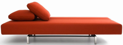 Arango Sleeper Sofa: US$3,400.