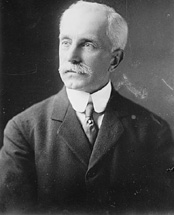 Edward T. Stotesbury (1849-1938).