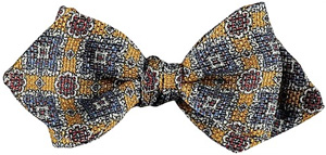 Suitsupply Yellow Bowtie: €39.