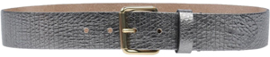 Surface To Air women's belt: US$65.