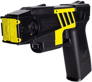 Advanced TASER M26c ECD For Personal Protection: US$499.99.