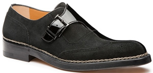 A.Testoni Amadeo Men's Shoe.