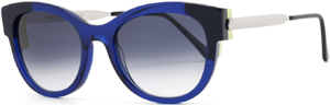Thierry Lasry ANGELY 384F sunglasses.
