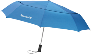 Timberland Straight-Handled 46-Inch Men's Umbrella: US$40.