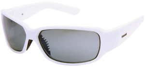 Timberland Earthkeepers Plastic Frame Wrap Polarized Women's Sunglasses: US$118.