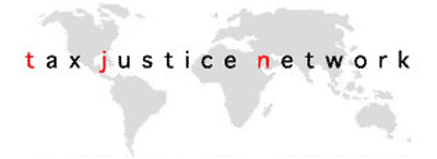 Tax Justice Network.