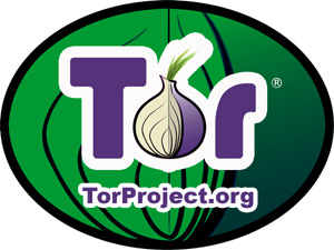 Tor (anonymity network).