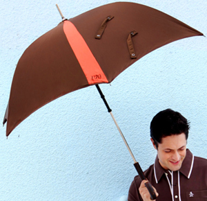 Uzo Umbrella.