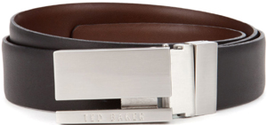 Ted Baker Ventilo Smart reversible belt: £35.