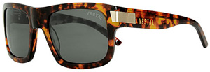 Vestal Theremin men's sunglasses: US$110.