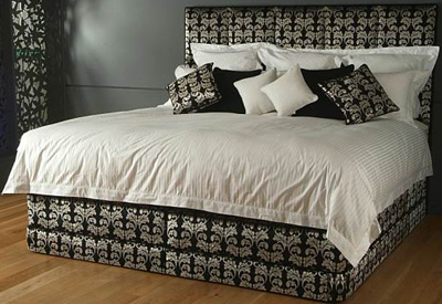 Vi-Spring 'The Majesty' bed: US$84,425.