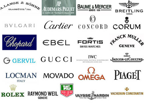 expensive 50 watch brands