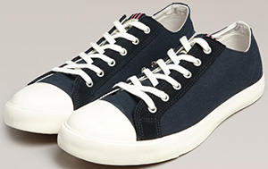 Jack Will Northcote Plimsole: £34.50.