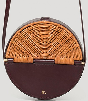 Rachel Comey Baan women's bag: US$449.