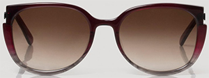 Rachel Comey RC × Prism London Women's Sunglasses: US$390.