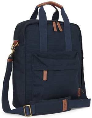 Ecco Eday Versatile men's backpack.