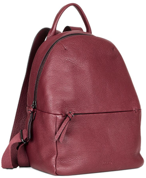 Ecco SP women's backpack.