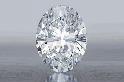 Largest Diamond (118.28-carat D-Flawless) Ever Sold At Auction Fetches US$30.6 Million.