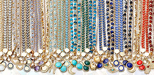 Astley Clarke women's jewellery.