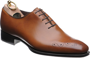 Herring Scott men's shoe: US$528.