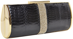 Badgley Mischka Jayden Women's Evening Handbag: US$325.