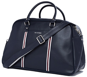 Ben Sherman Bag Iconic Hold-All: £49.