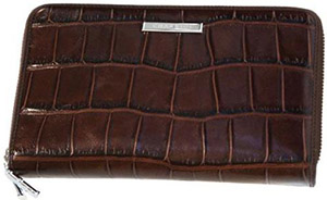 Charriol Menbo men's handbag: US$601.